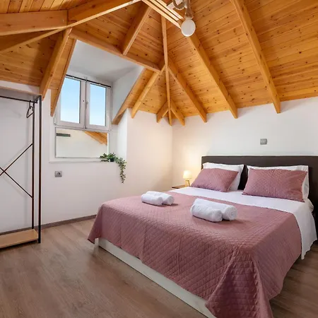 Kostas Nest Ferienhaus Ialysos (Rhodes)