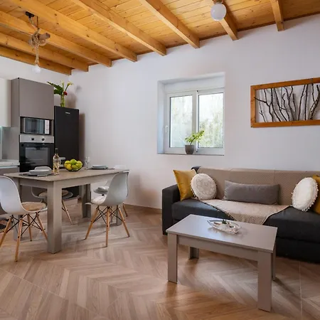 Ferienhaus Kostas Nest Ialysos (Rhodes)