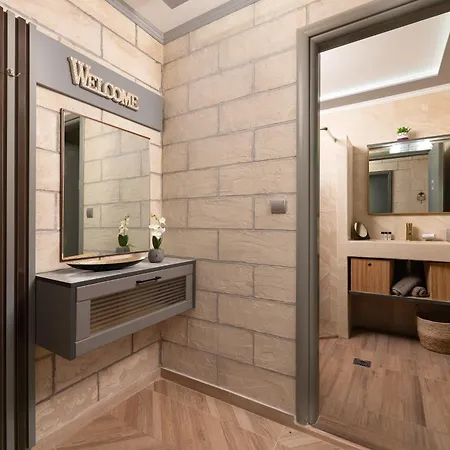 Kostas Nest Ialysos (Rhodes)