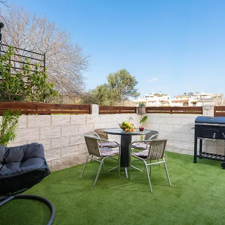 Kostas Nest Holiday home